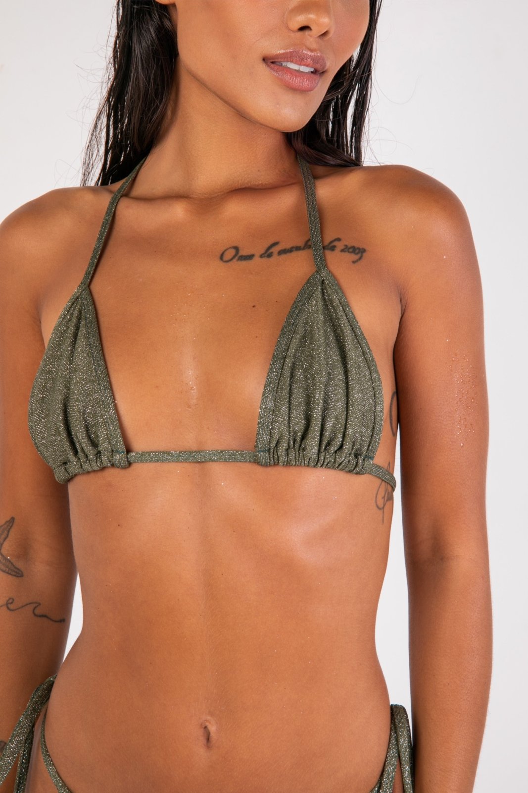 Amanda Lurex - Jungle Society