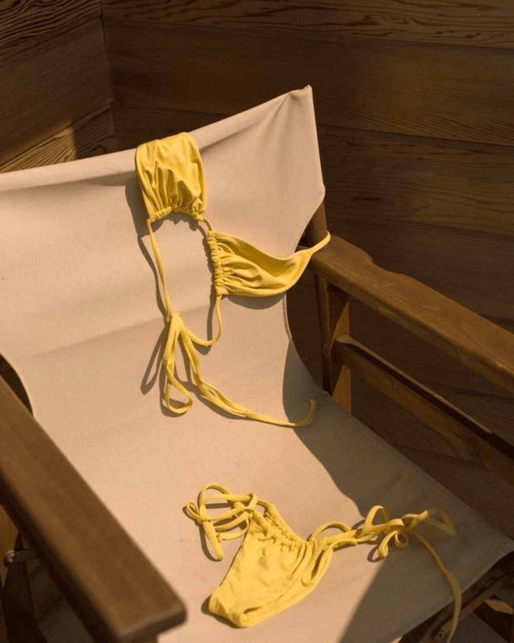 Biquini Jessie Havana - Jungle Society