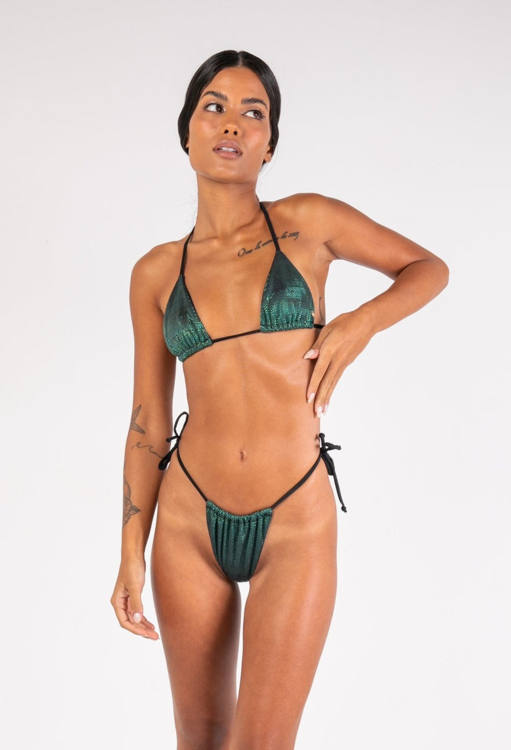 Biquini Jessie Mermaid - Jungle Society