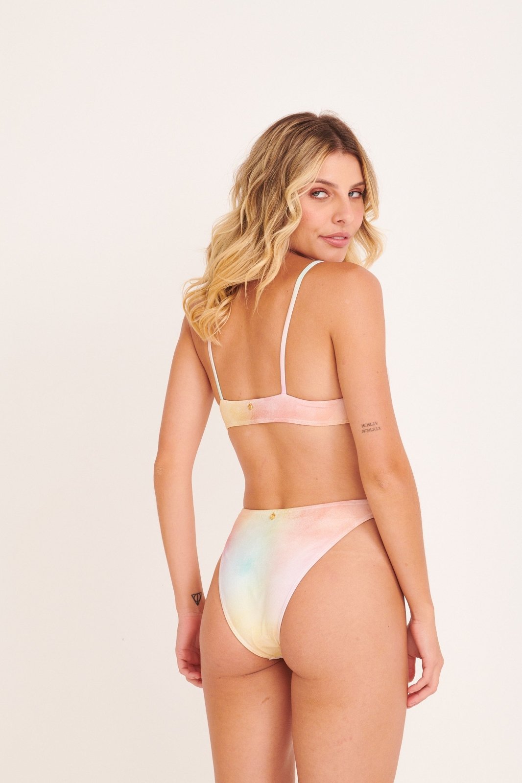 Conjunto Biquini Jane - Jungle Society