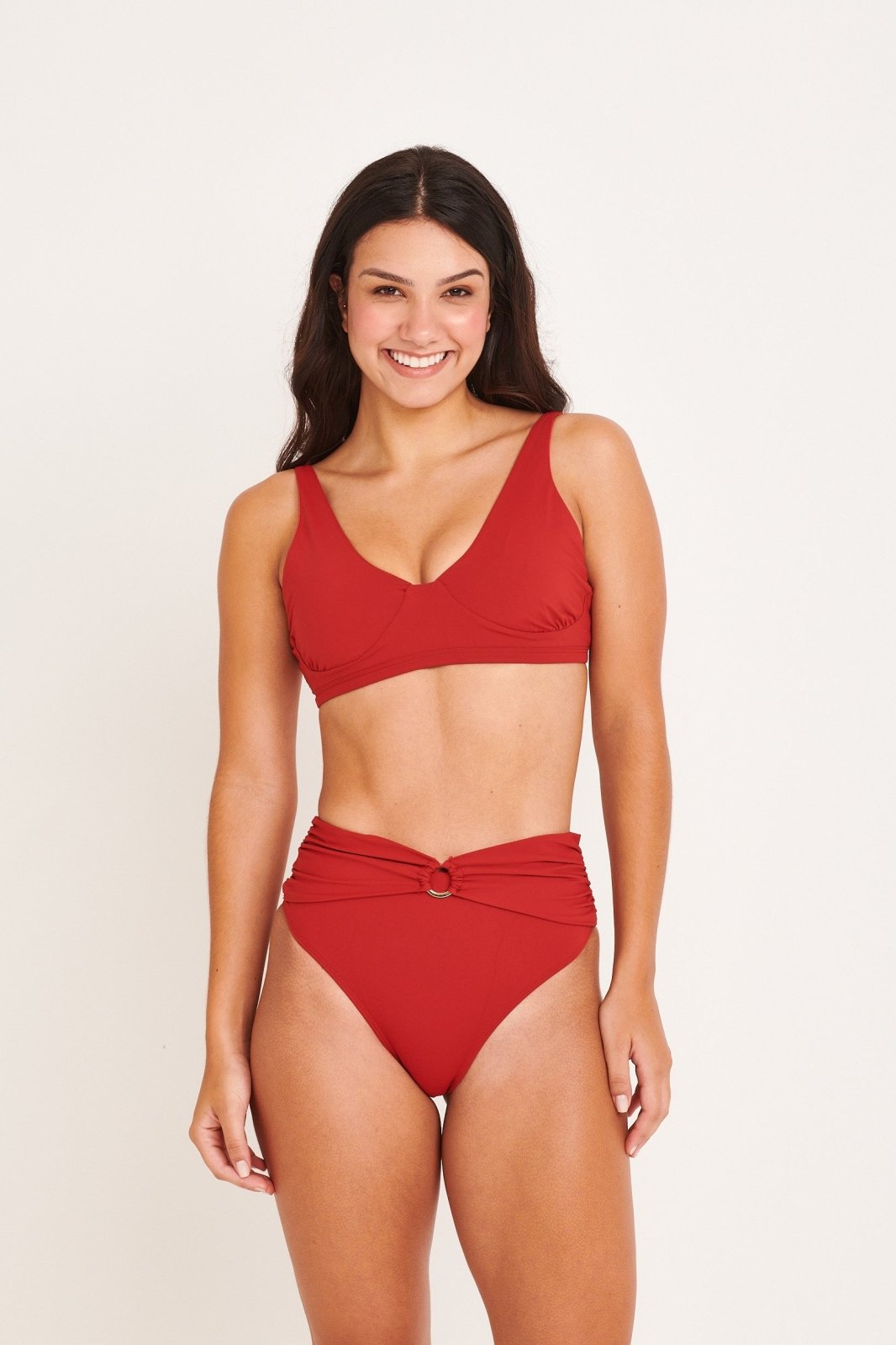 Conjunto Biquini Slim - Jungle Society