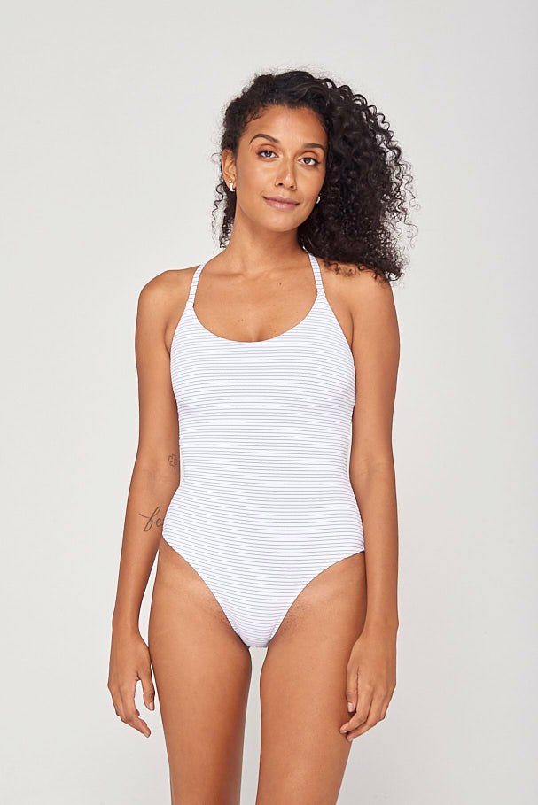 Maiô Entrelace - Jungle Society