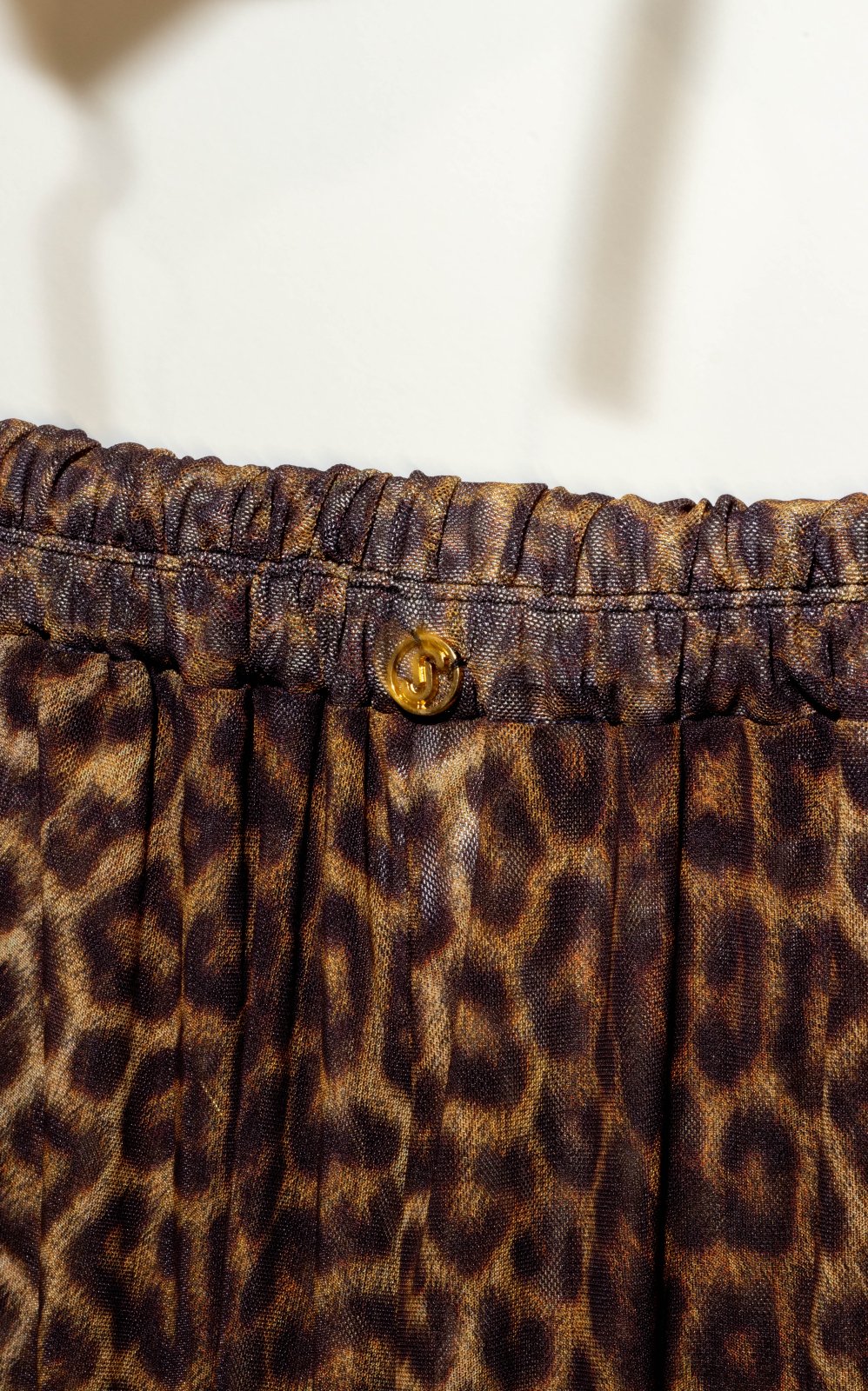 Calça Alma Oncinha Prime - Jungle Society