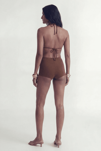 Shorts Safari Marrom - Jungle Society