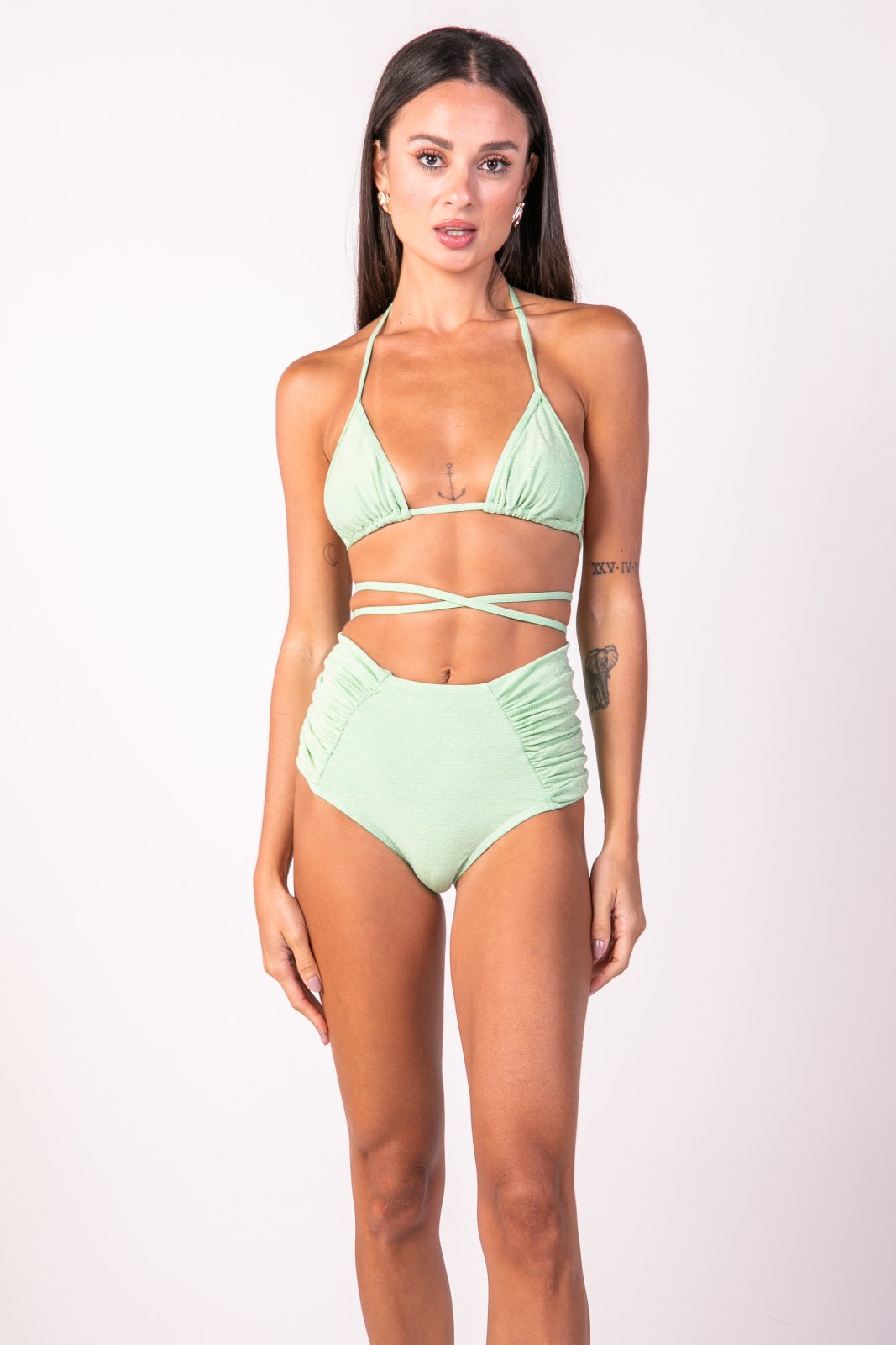 BIQUÍNIS - Jungle Society